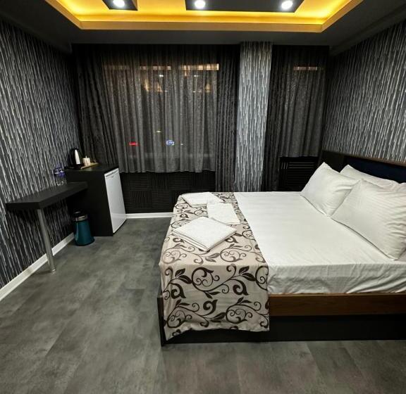 هتل Loft Suite Residence