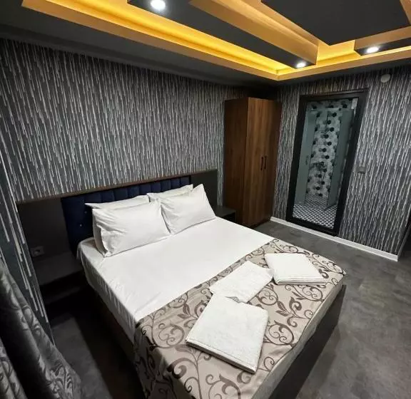 ホテル Suite Loft