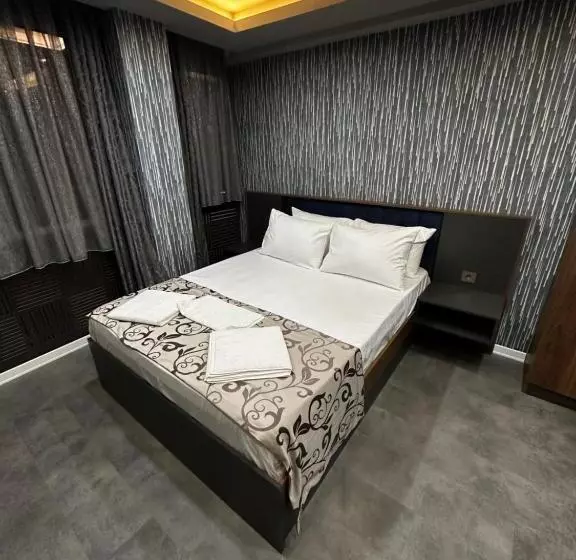ホテル Suite Loft