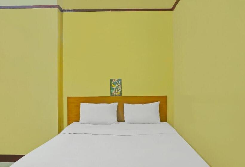 בית מלון כפרי Oyo 93523 Penginapan Laras Paminggir