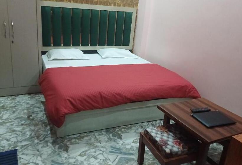 هتل Paradise Home Stay