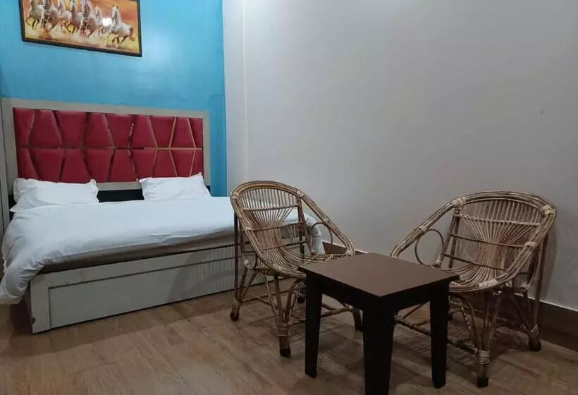 ホテル Paradise Home Stay