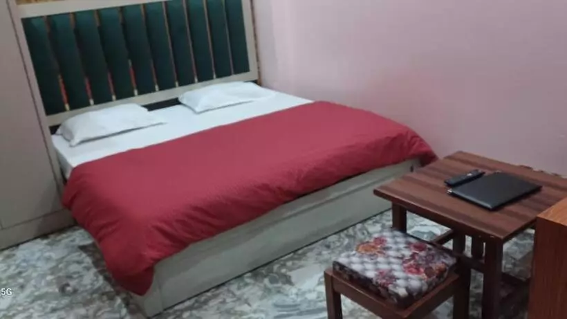 ホテル Paradise Home Stay