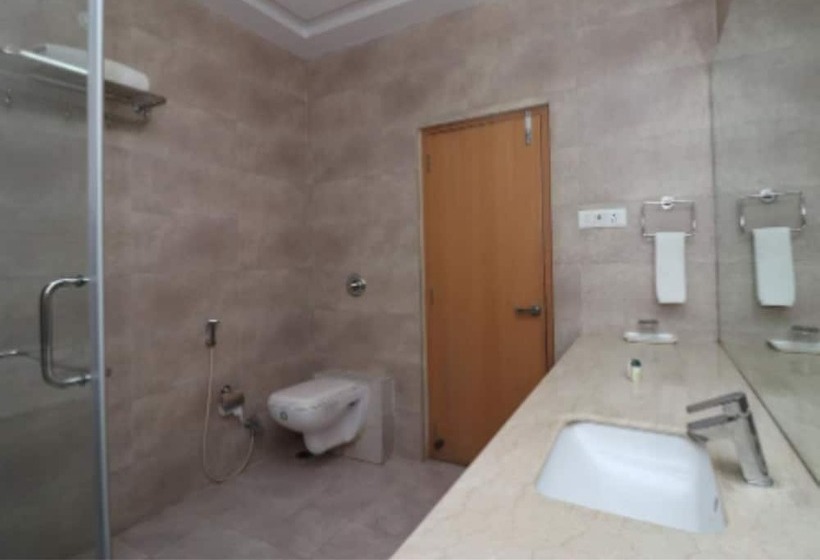 فندق Putri Palace