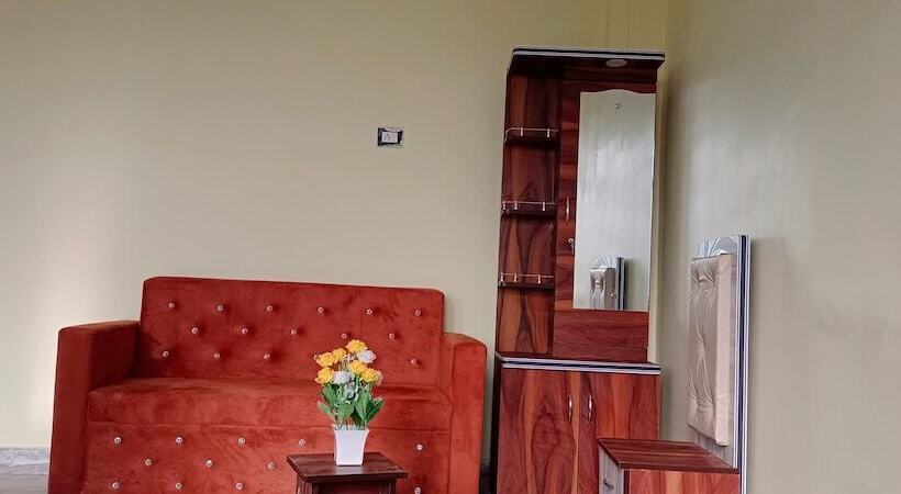 فندق Putri Palace