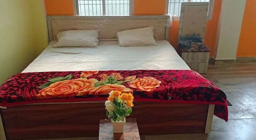 Hotelli Putri Palace