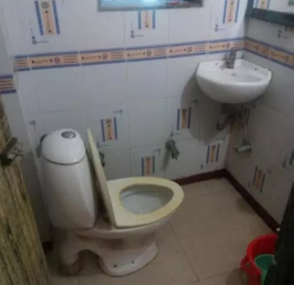 ホテル Sai Plaza , Akbarpur