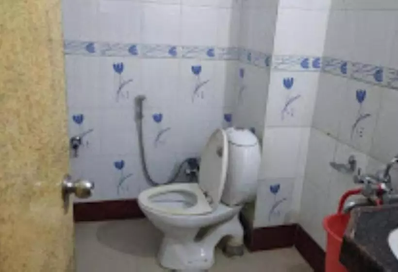 ホテル Sai Plaza , Akbarpur