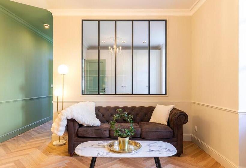 פנסיון Château De Souhy