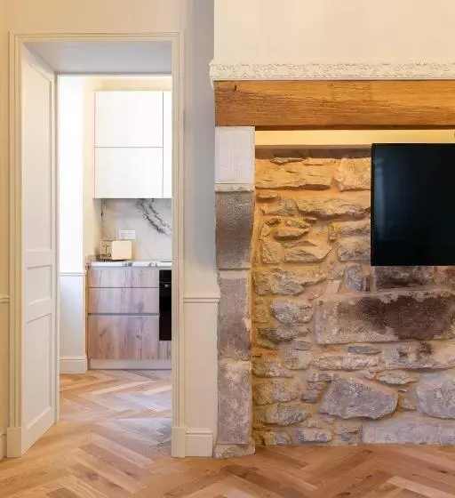 Majatalo Château De Souhy