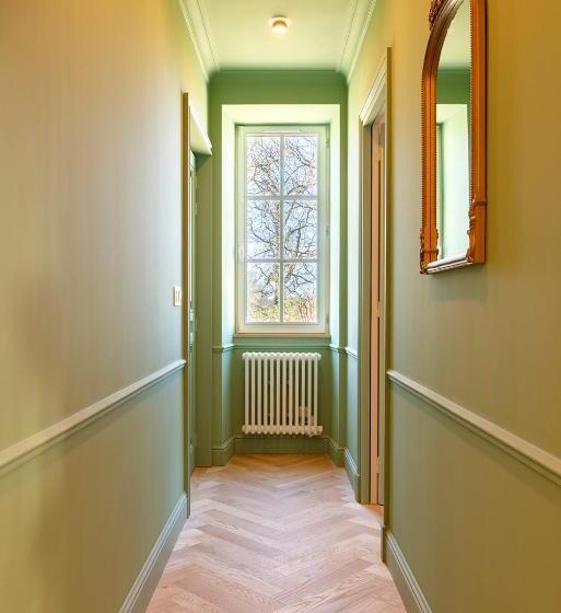 פנסיון Château De Souhy