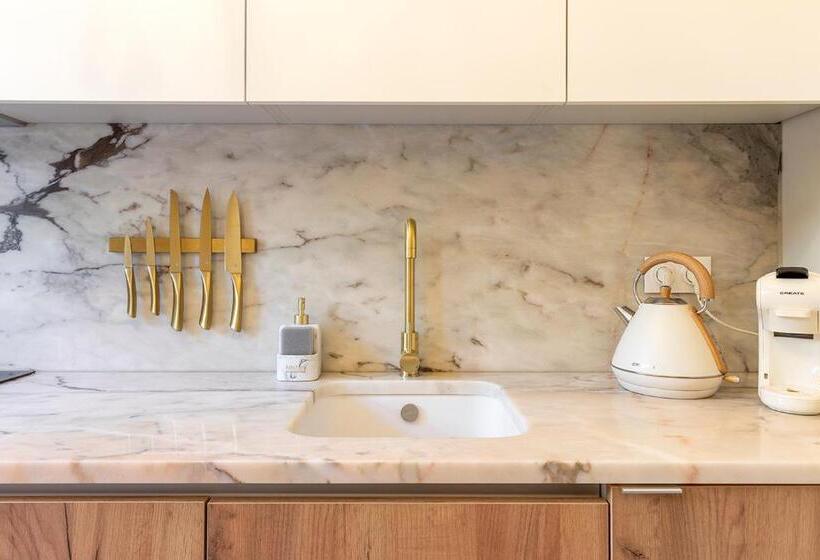 פנסיון Château De Souhy