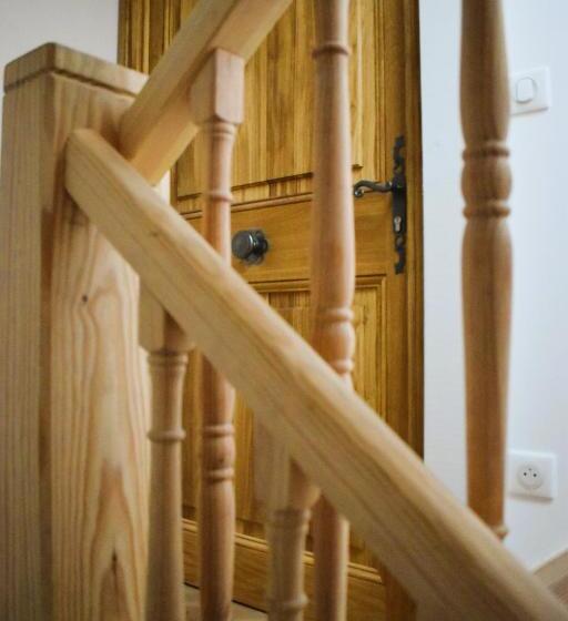 פנסיון Château De Souhy