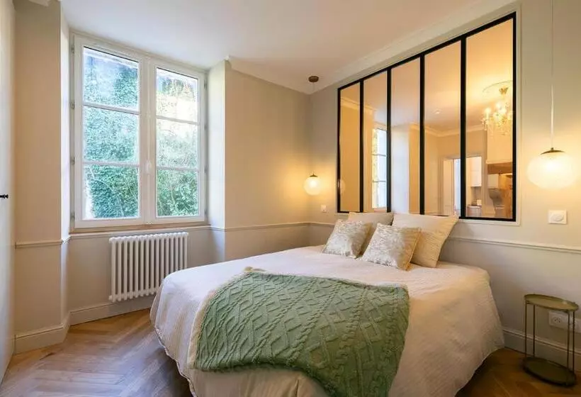 Majatalo Château De Souhy