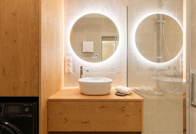 פנסיון Château De Souhy