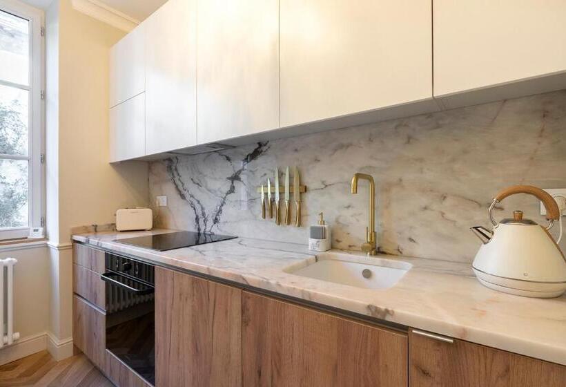 פנסיון Château De Souhy