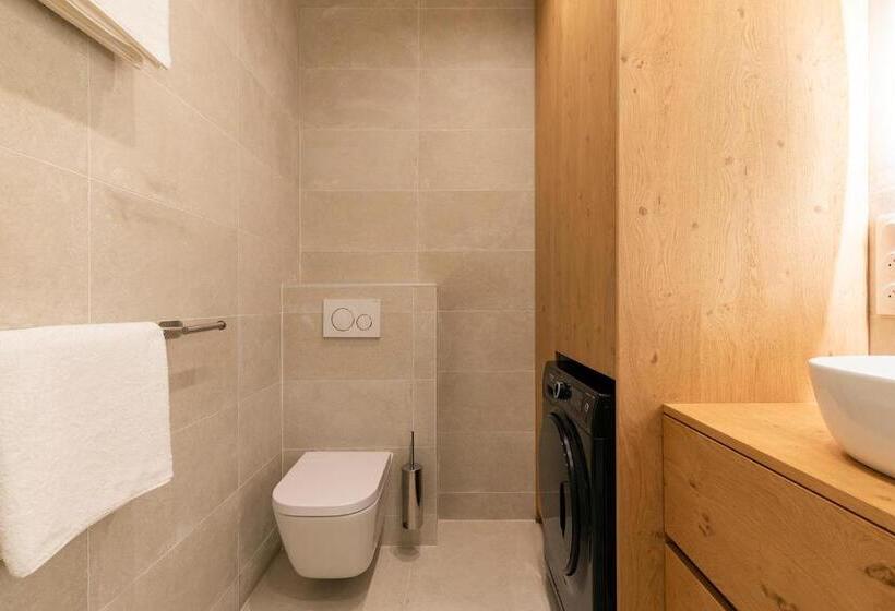 פנסיון Château De Souhy