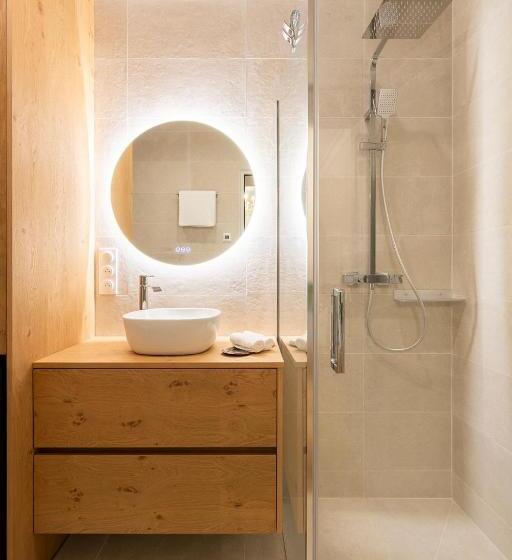 פנסיון Château De Souhy