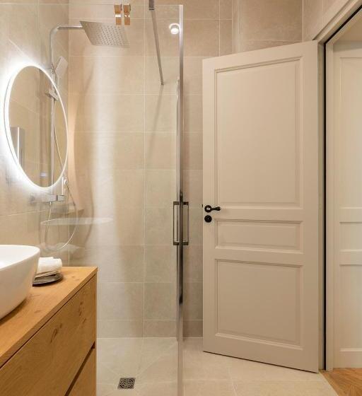 פנסיון Château De Souhy