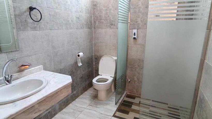 پانسیون Dream Garden Luxor