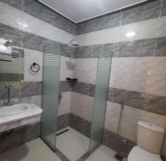 پانسیون Dream Garden Luxor