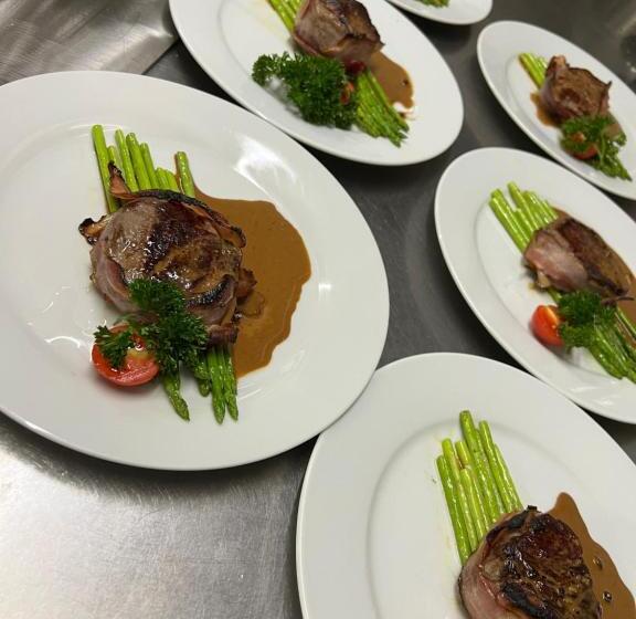 Pansiyon Naturfreundehaus Brend