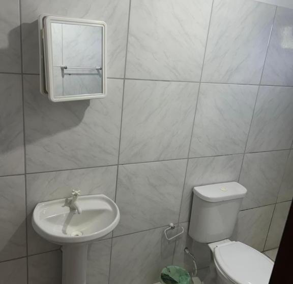 Majatalo Pousada Boomerang