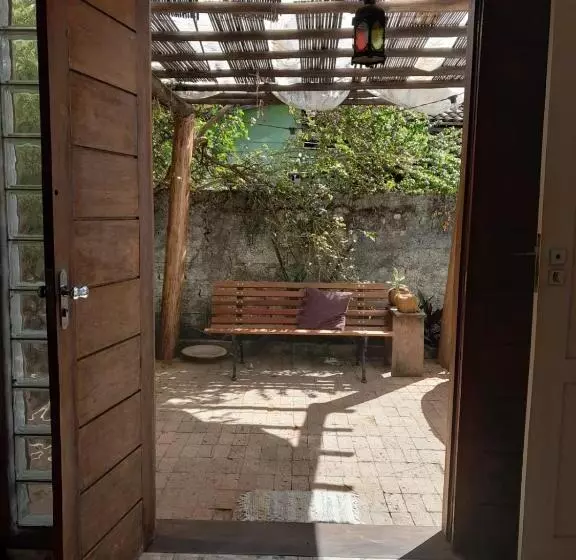 ペンション Suites Na Vila