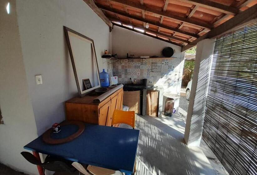 펜션 Suites Na Vila