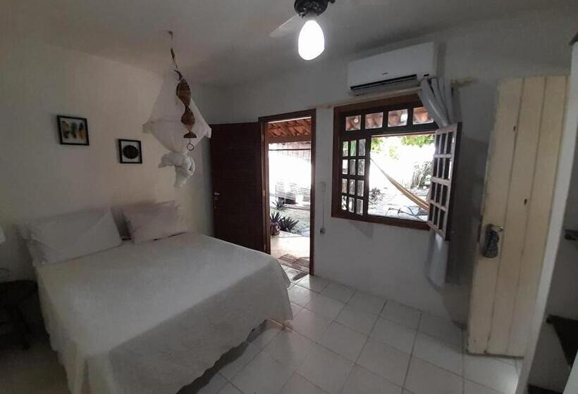 펜션 Suites Na Vila