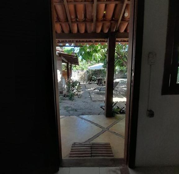 펜션 Suites Na Vila