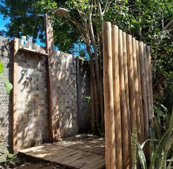 펜션 Suites Na Vila