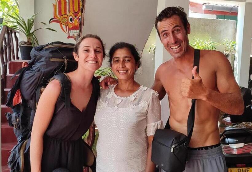 Pensió Summer House   Beach Vibes