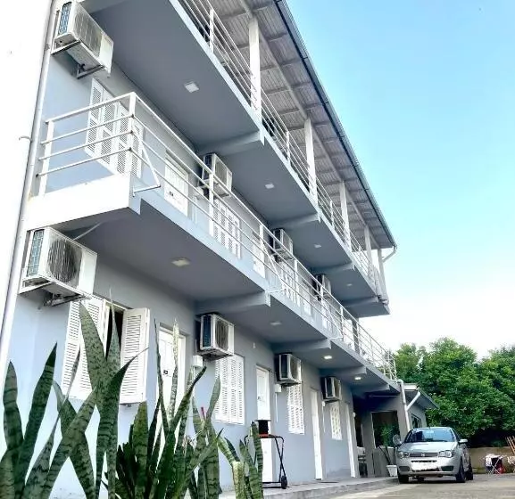 Res. Hostel