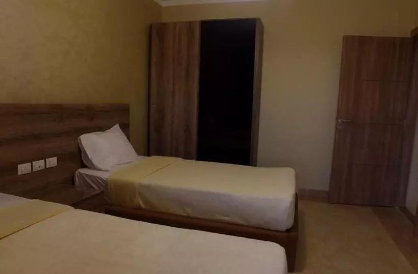 استراحتگاه Utopia Villas Ain Soukhna