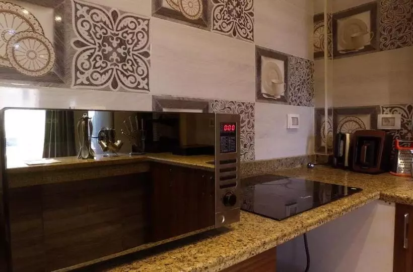 استراحتگاه Utopia Villas Ain Soukhna