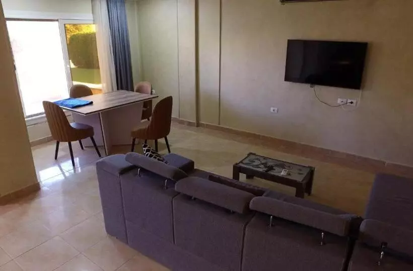 استراحتگاه Utopia Villas Ain Soukhna