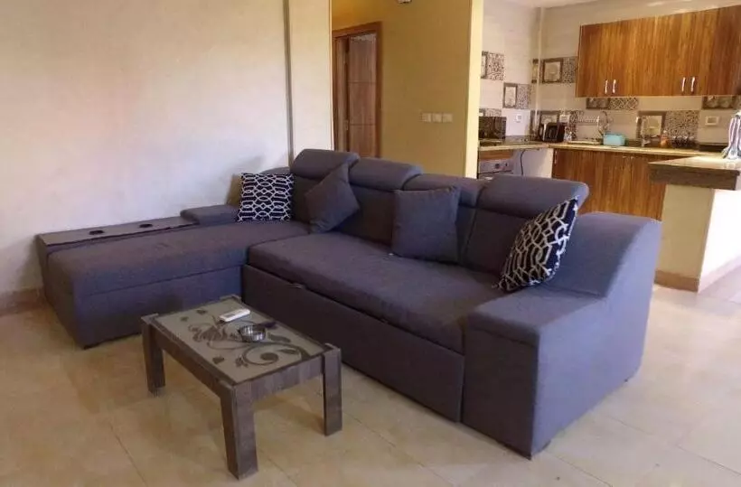 استراحتگاه Utopia Villas Ain Soukhna