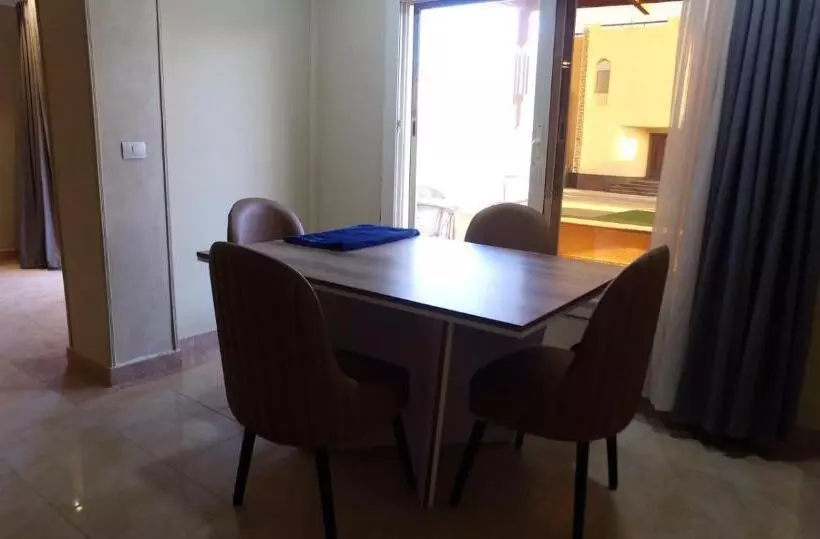 استراحتگاه Utopia Villas Ain Soukhna