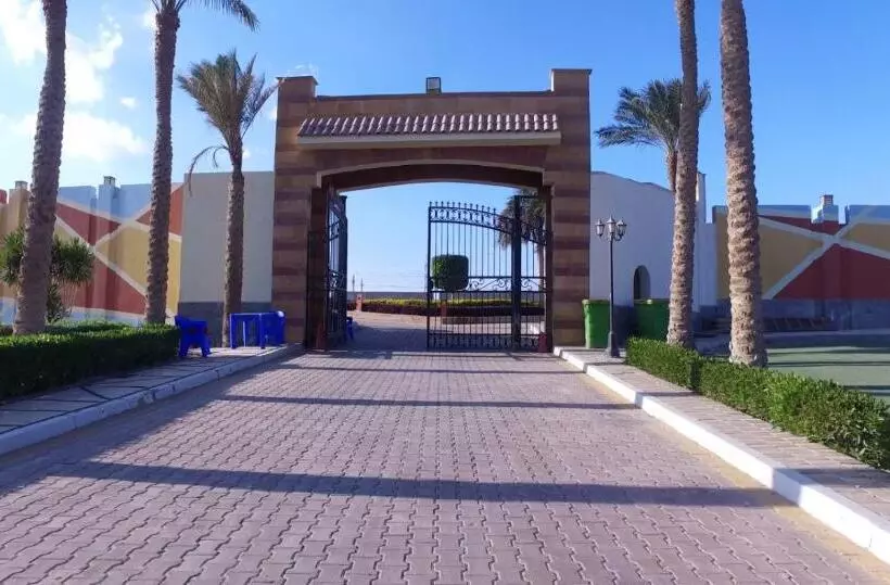 استراحتگاه Utopia Villas Ain Soukhna
