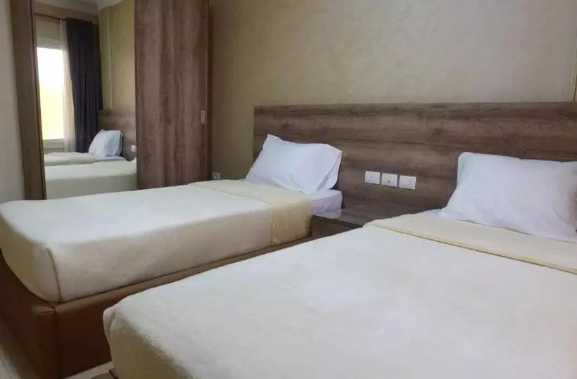 استراحتگاه Utopia Villas Ain Soukhna