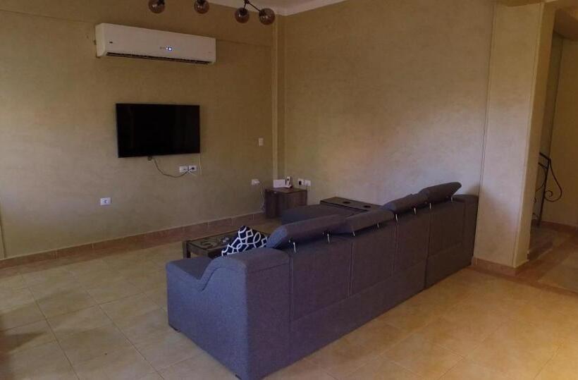 استراحتگاه Utopia Villas Ain Soukhna