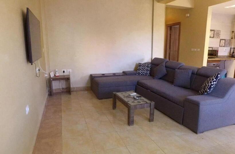 استراحتگاه Utopia Villas Ain Soukhna