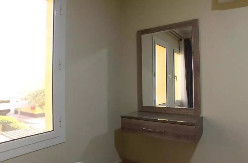 استراحتگاه Utopia Villas Ain Soukhna