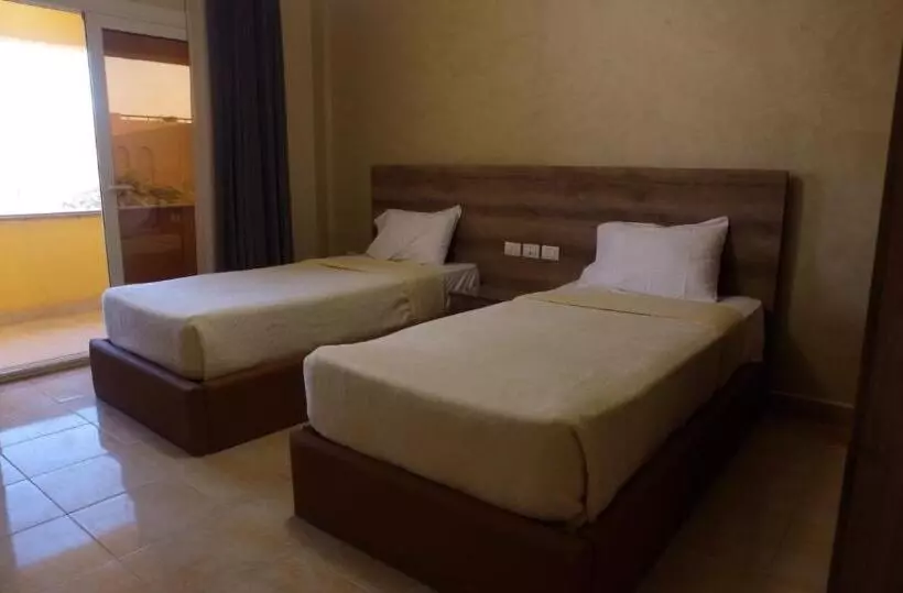 استراحتگاه Utopia Villas Ain Soukhna
