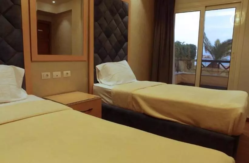 استراحتگاه Utopia Villas Ain Soukhna