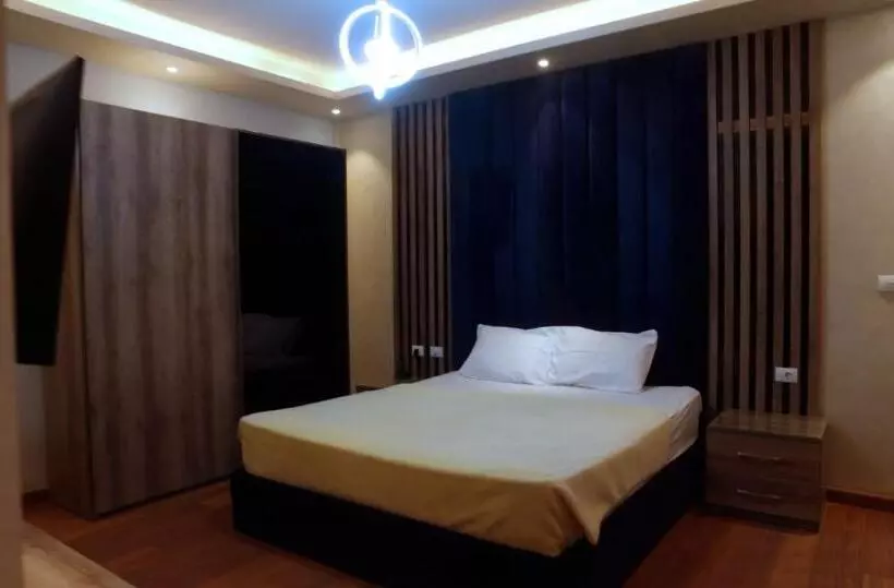 استراحتگاه Utopia Villas Ain Soukhna