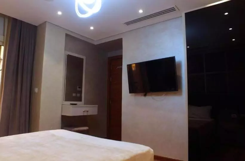 استراحتگاه Utopia Villas Ain Soukhna
