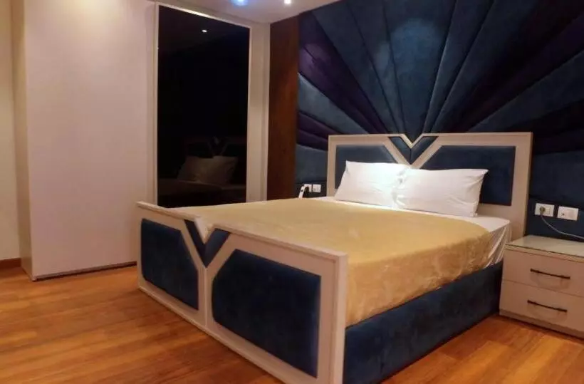 استراحتگاه Utopia Villas Ain Soukhna