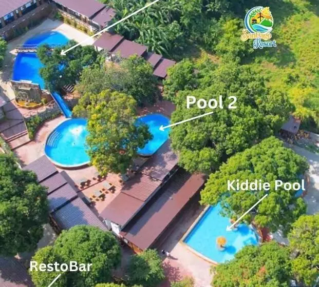 Santiago Private Resort